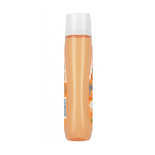 Johnsons Soft & Smooth Shampoo 200ml