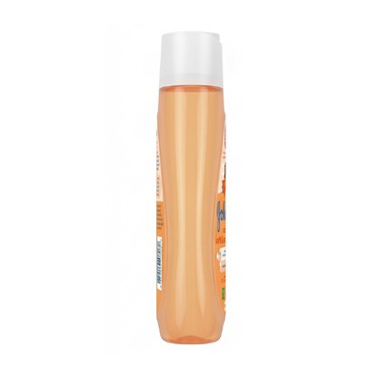 Johnsons Soft & Smooth Shampoo 200ml