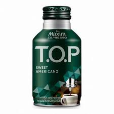 Dongseo TOP Sweet Americano 275ml