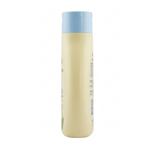 BABYFLO OATMEAL BATH 200ML