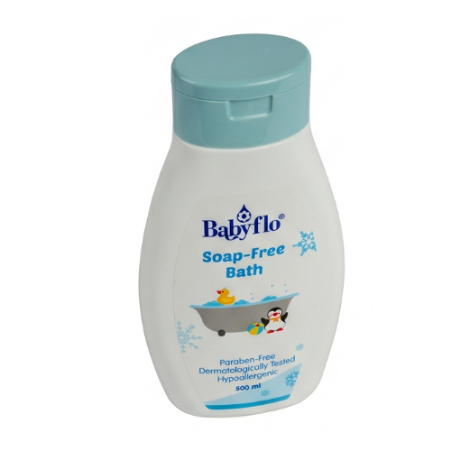 Babyflo regular bath 200ml
