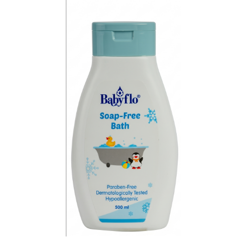 Babyflo regular bath 200ml