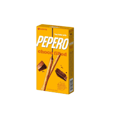 Pepero Chocofilled 45g