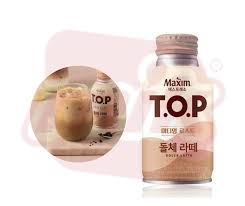 Dongseo Maxim TOP Medium Roast Dolce Latte 275ml
