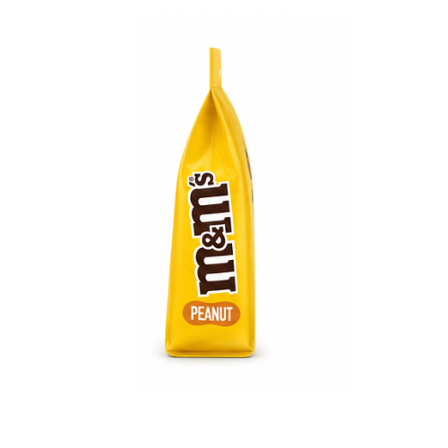 M&M FUN SIZE PEANUT 175.5G