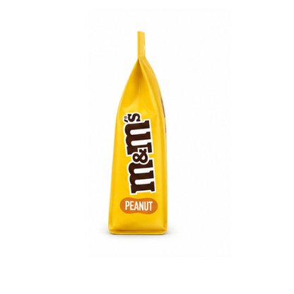 M&M FUN SIZE PEANUT 175.5G
