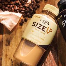 BINGRE ACAFELA CAFE LATTE 350ML 350ml