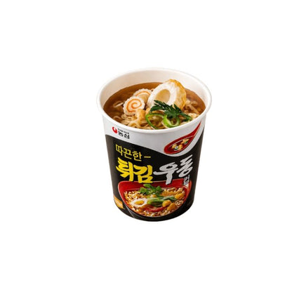 [N_Cup] Nongsim Tuikim Udong small cup 62g