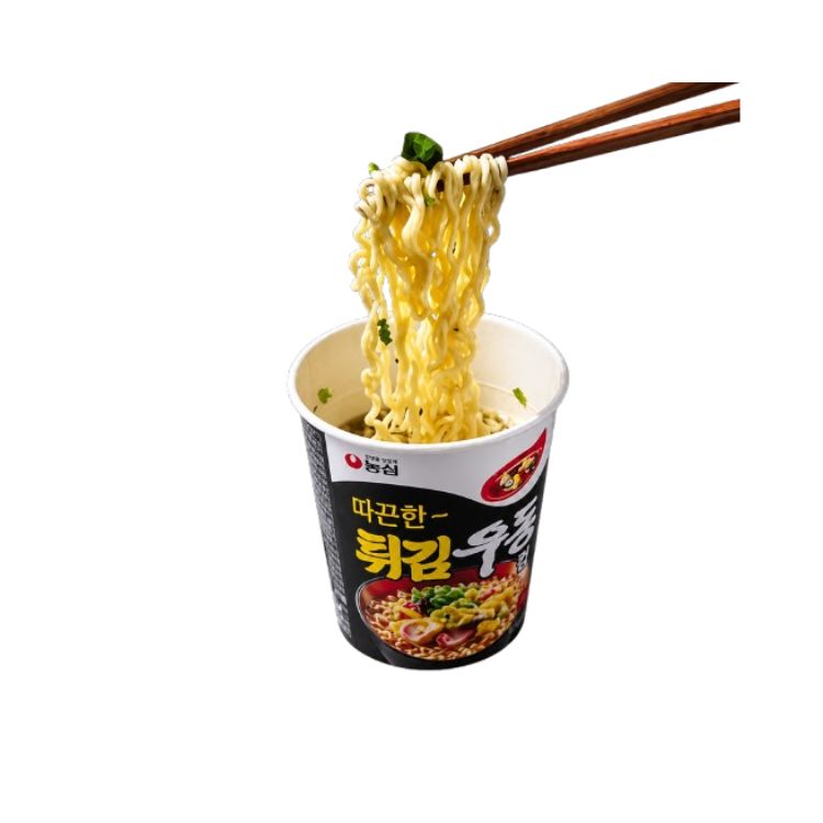 [N_Cup] Nongsim Tuikim Udong small cup 62g