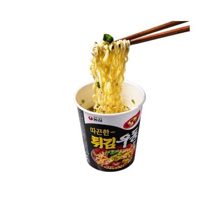 [N_Cup] Nongsim Tuikim Udong small cup 62g