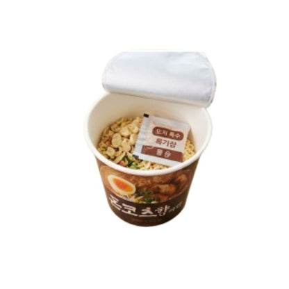 Youus Tongkotsu Ramyun Cup 75g