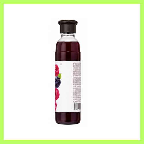 Daesang Hongcho Bokbunja 500ml