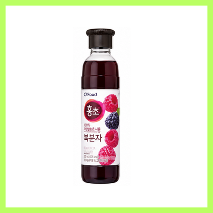 Daesang Hongcho Bokbunja 500ml
