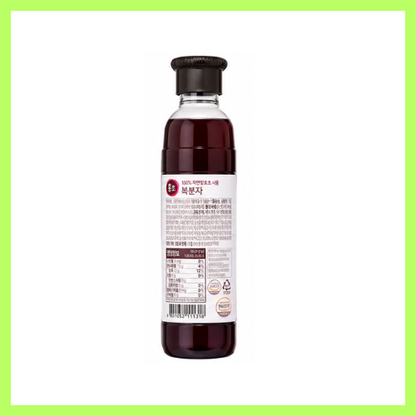 Daesang Hongcho Bokbunja 500ml
