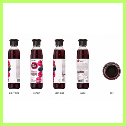 Daesang Hongcho Bokbunja 500ml