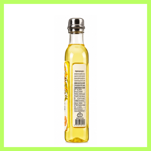 CJ Bekseol Canola Oil 900ml