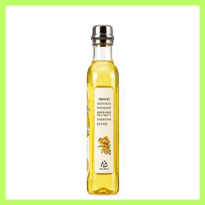 CJ Bekseol Canola Oil 900ml