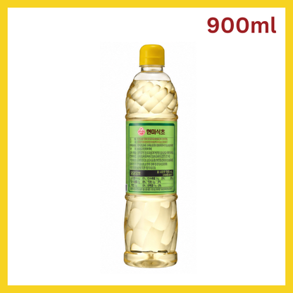 Ottogi Yangjo Vinegar 900ml