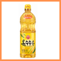 Ottogi Corn Oil 900ml