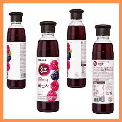 Daesang Hongcho Bokbunja 500ml