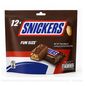 Snickers Fun Size 240g