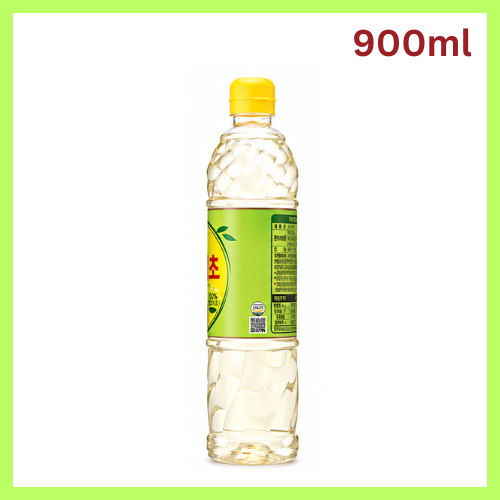 Ottogi Apple Vinegar 900ml