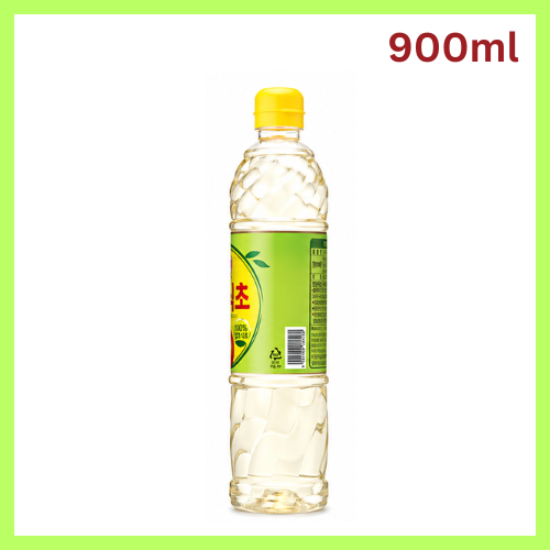 Ottogi Apple Vinegar 900ml