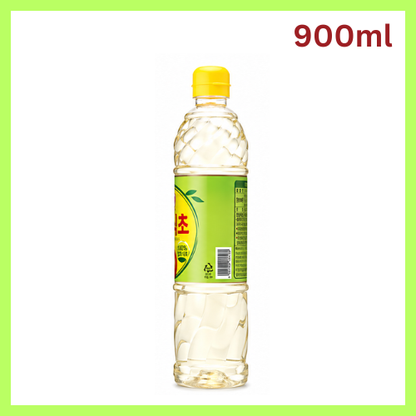 Ottogi Apple Vinegar 900ml