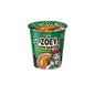 Shin Ramyun Hamburger Small Cup 65g