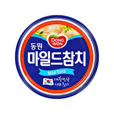 Dongwon Mild Tuna 150g