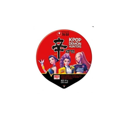 Nongsim Shin Ramyun Small Cup 65g