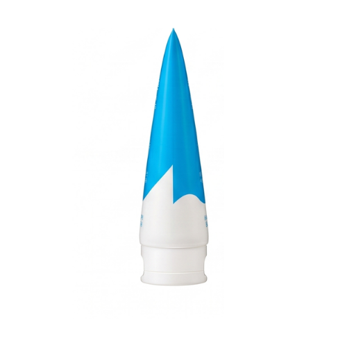Happy Bath Deep Hyaluron Cleansing Foam 200g