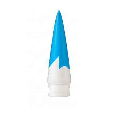 Happy Bath Deep Hyaluron Cleansing Foam 200g
