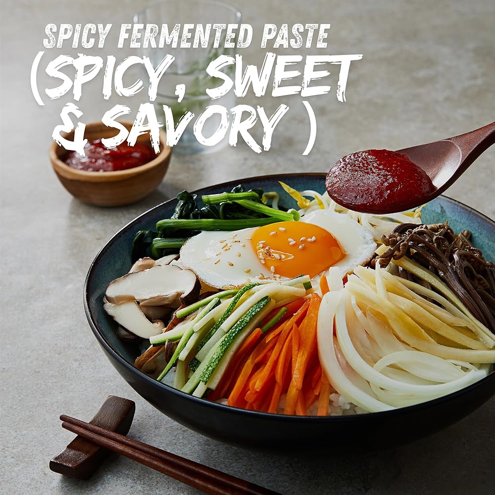Sinsong Gochujang 170g