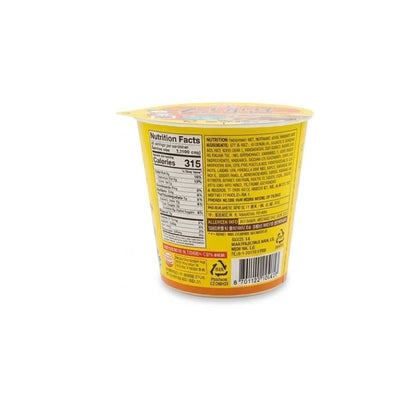 Ottogi Snack Myun Small Cup 62g