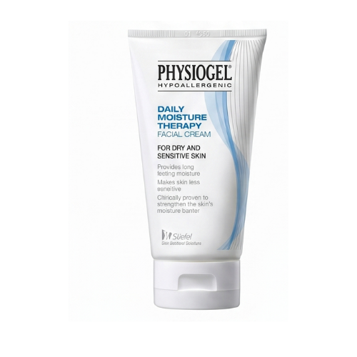 PHYSIOGEL Daily Moisture Therapy Facial Cream 150ml