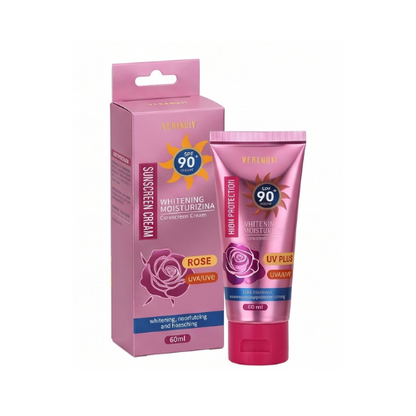 MISS VANESSA SUNSCREEN CREAM 100ML
