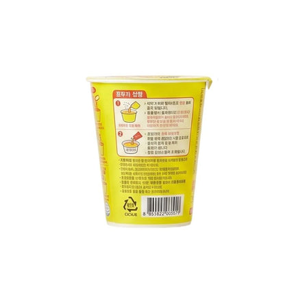 Ottogi Sesame Ramyun Small Cup 65g
