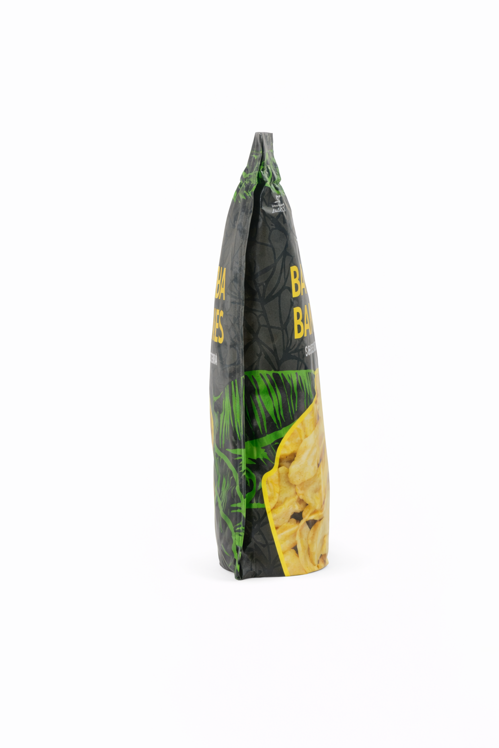 Sunharvest Banana Chips 100g