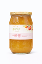 Daesang Bokeum Jari Apple Jam 370g