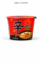 Nongsim Shin Ramen Big Cup 114g