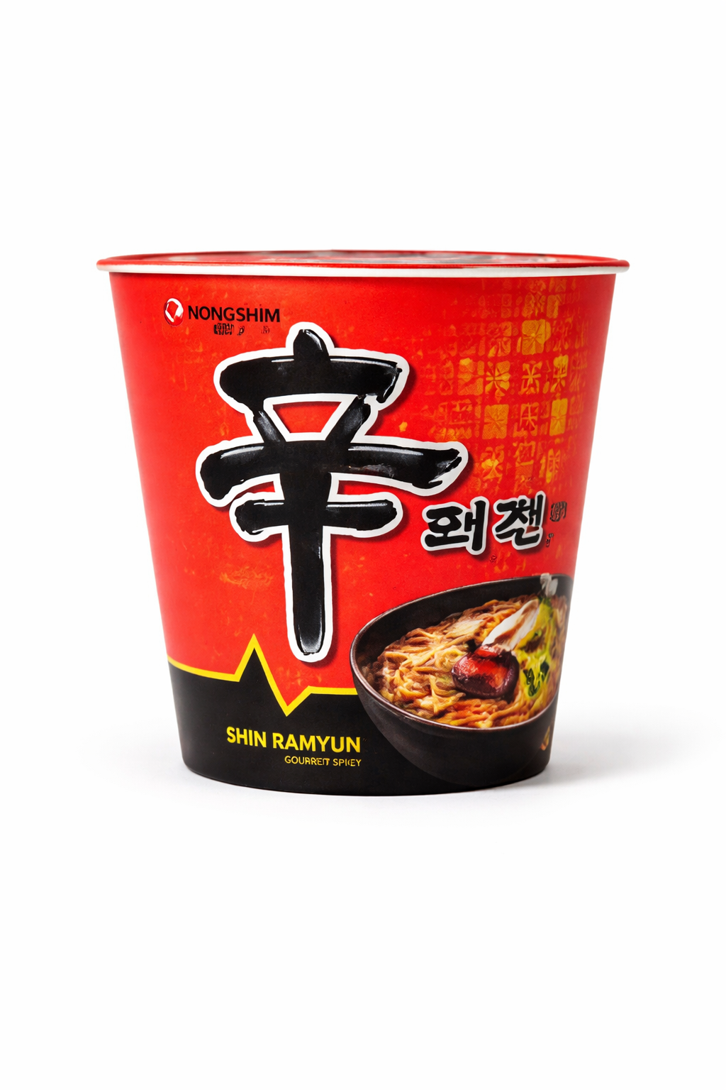 Nongsim Shin Ramyun Small Cup 65g