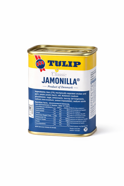 TULIP JAMONILLA HAM 340g