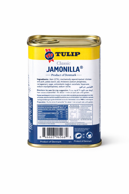 TULIP JAMONILLA HAM 340g