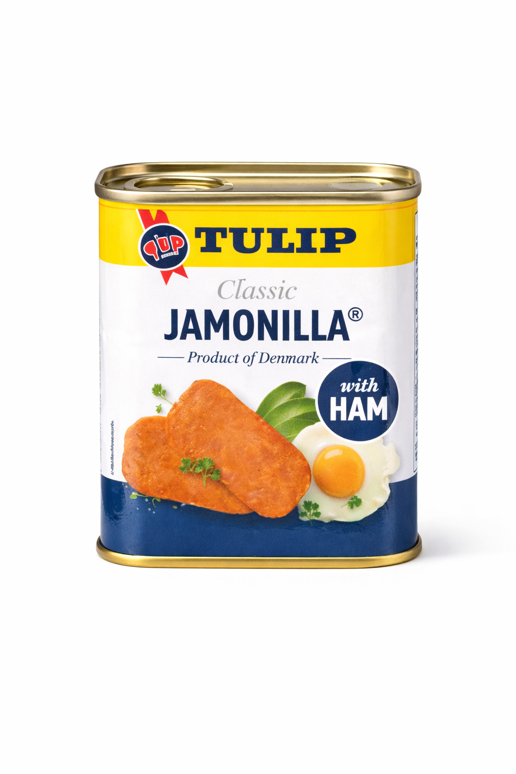 TULIP JAMONILLA HAM 340g