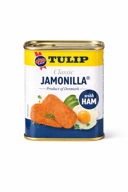 TULIP JAMONILLA HAM 340g