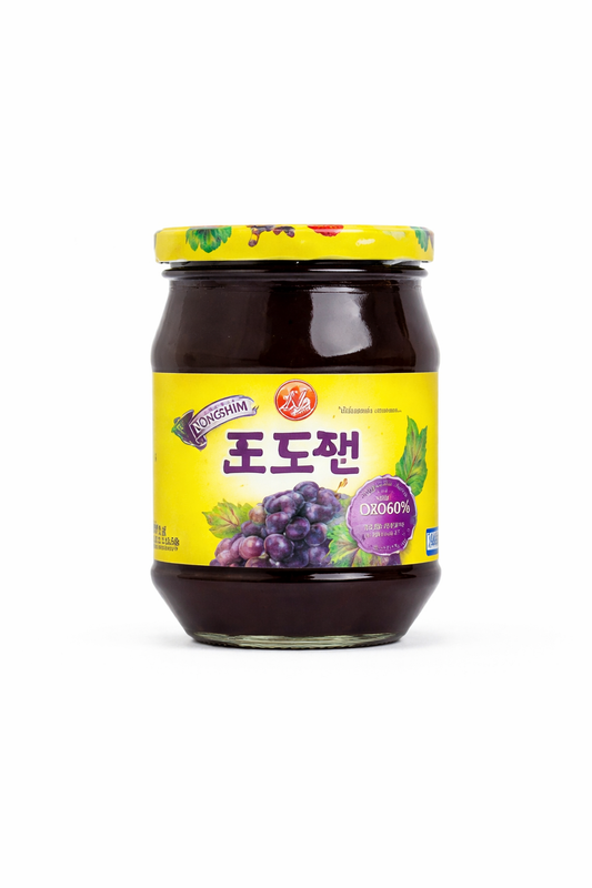 Ottogi Grape Jam 300g