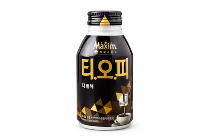 Dongseo TOP The Black 275ml