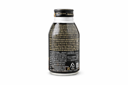 Dongseo TOP The Black 275ml