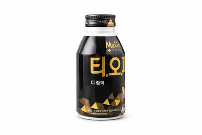 Dongseo TOP The Black 275ml